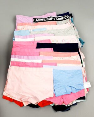 Фотография 336 - Нижнее белье kids C&A#3 кг оптом в Вологде и Вологодской области