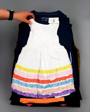 Фотография  361 - BABY KIDS CAN 44#7 кг оптом в Вологде и Вологодской области