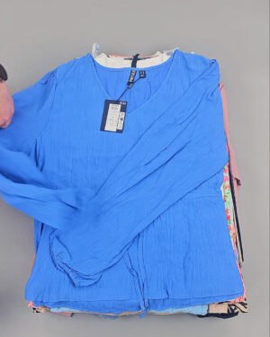 Фотография 843 - PIECES Summer mix 045#15 кг, ЛОТ №8421 оптом в Вологде и Вологодской области