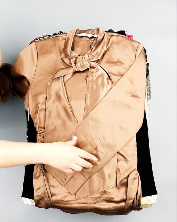 Фотография  336 - OTHER STORIES mix 06 B 035#15 кг, ЛОТ №8192 оптом в Вологде и Вологодской области