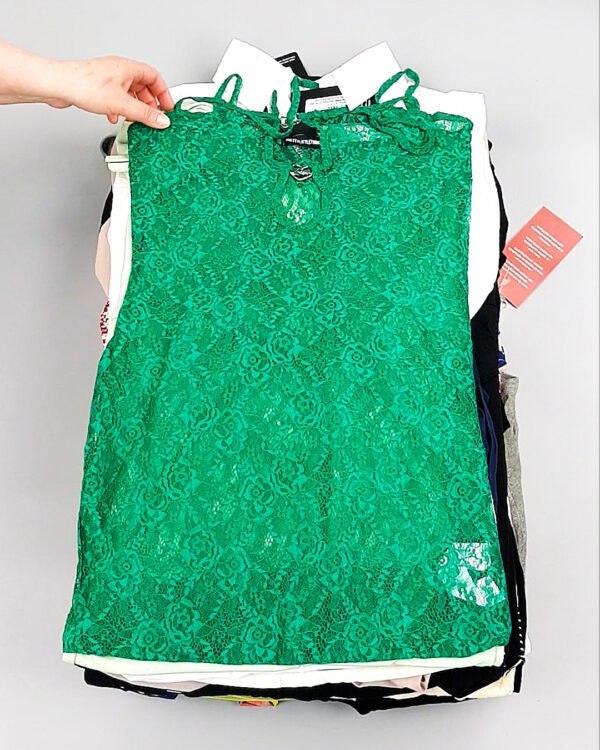 Фотография  649 - Платья Англия СТОК лето#10 кг оптом в Вологде и Вологодской области