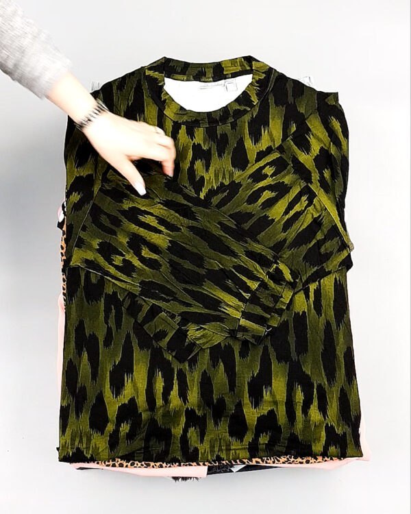 Фотография  747 - Bestseller+DK Summer mix 035#15 кг, ЛОТ №8233 оптом в Вологде и Вологодской области