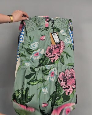 Фотография 759 - VERO MODA Summer mix 045#13 кг, ЛОТ №8447 оптом в Вологде и Вологодской области