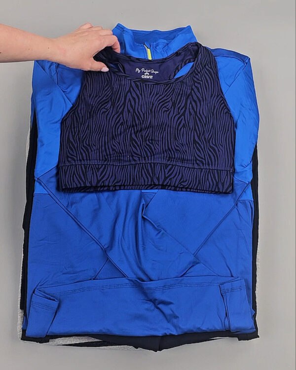 Фотография  234 - SPORT LIDL м/ж 124#5 кг оптом в Вологде и Вологодской области