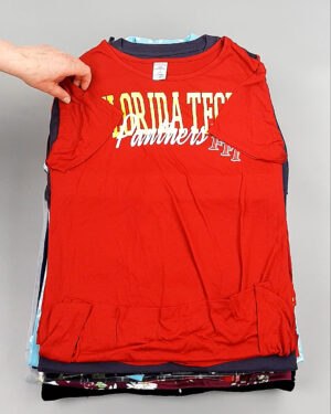 Фотография  624 - Пижамы СТОК CAN 084#10 кг оптом в Вологде и Вологодской области