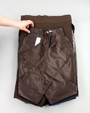 Фотография  804 - Брюки Bestseller+DK Summer 035#10 кг, ЛОТ №8247 оптом в Вологде и Вологодской области