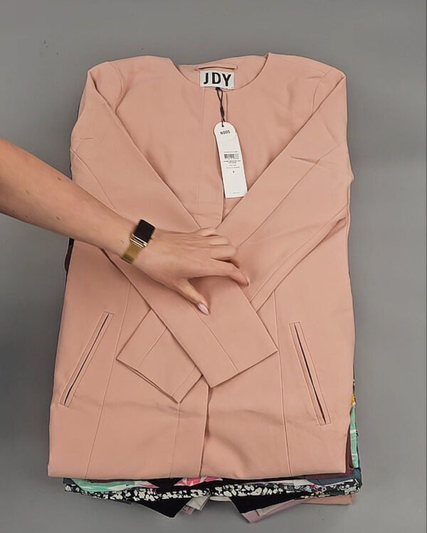 Фотография  626 - JDY Summer mix 045#15 кг, ЛОТ №8424 оптом в Вологде и Вологодской области