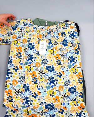 Фотография  572 - Платья Bestseller 44#5 кг, ЛОТ №8321 оптом в Вологде и Вологодской области