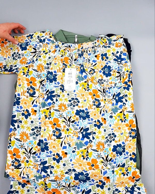 Фотография  235 - Платья Bestseller 44#5 кг, ЛОТ №8321 оптом в Вологде и Вологодской области