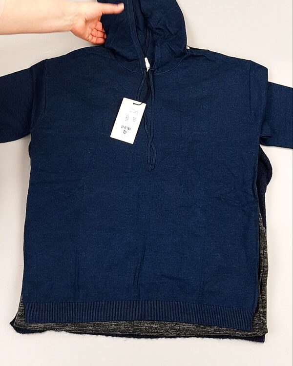 Фотография  887 - Джемпера легкие Bestseller+DK 035#7 кг, ЛОТ №8254 оптом в Вологде и Вологодской области