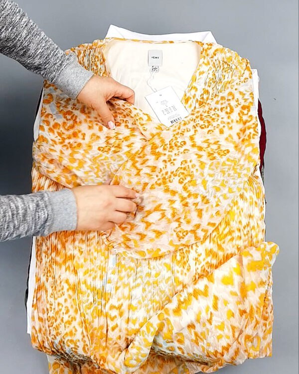 Фотография  104 - DK, Bestseller + Summer mix#15 кг, ЛОТ №8228 оптом в Вологде и Вологодской области