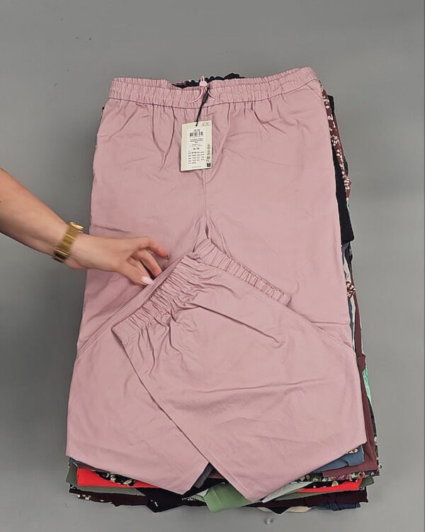 Фотография  410 - JDY Summer mix 045#15 кг, ЛОТ №8425 оптом в Вологде и Вологодской области