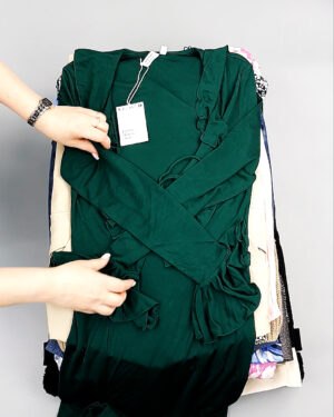 Фотография  798 - OTHER STORIES mix 06 B 035#15 кг, ЛОТ №8191 оптом в Вологде и Вологодской области