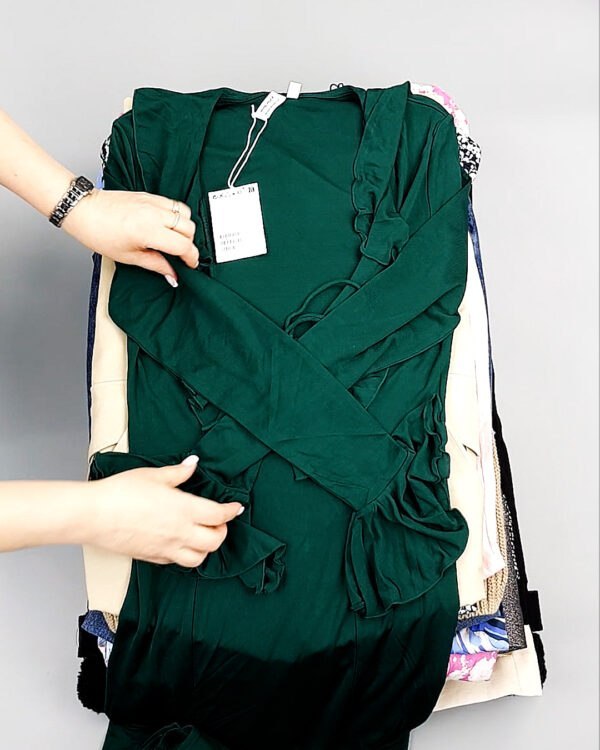 Фотография  820 - OTHER STORIES mix 06 B 035#15 кг, ЛОТ №8191 оптом в Вологде и Вологодской области