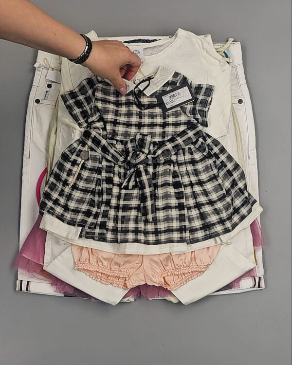 Фотография  122 - BRAND Kids Summer#30 шт, ЛОТ №2 оптом в Вологде и Вологодской области