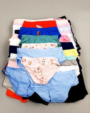 Купить Нижнее белье kids C&A#3 кг, ЛОТ №8172 оптом в Вологде и Вологодской области