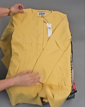 Фотография  268 - JDY Summer mix 045#15 кг, ЛОТ №8426 оптом в Вологде и Вологодской области