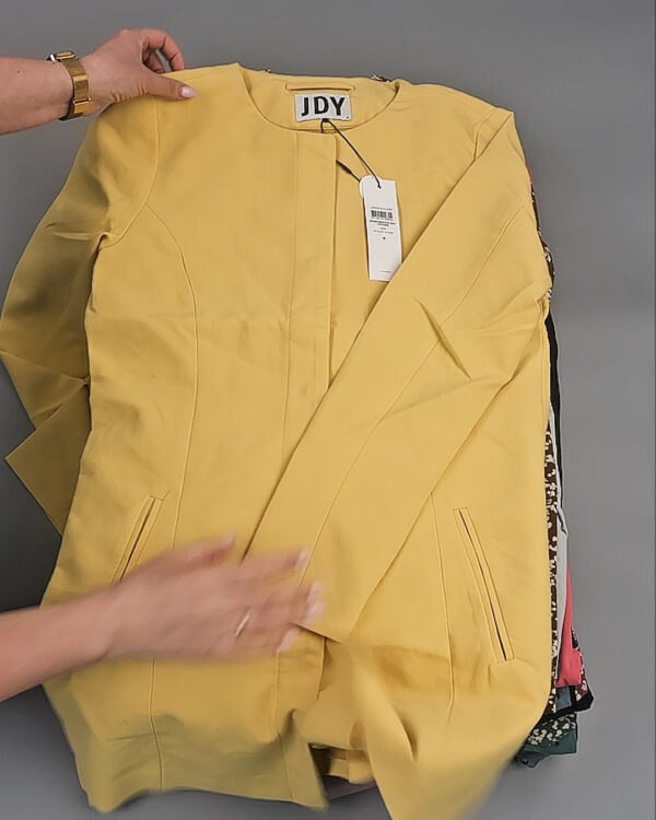 Фотография  290 - JDY Summer mix 045#15 кг, ЛОТ №8426 оптом в Вологде и Вологодской области