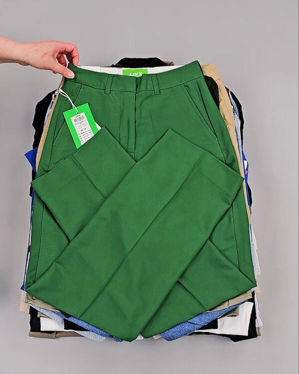 Фотография  903 - JJXX Summer mix 045 #15 кг оптом в Вологде и Вологодской области