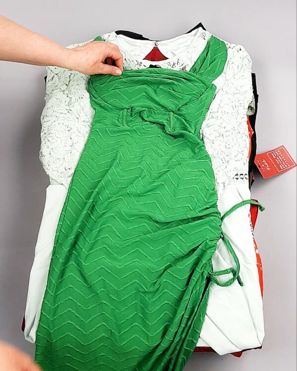 Фотография  213 - Платья Англия СТОК лето#10 кг, ЛОТ №8326 оптом в Вологде и Вологодской области