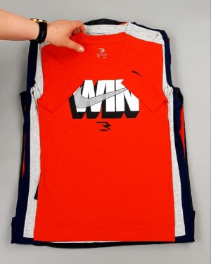 Фотография  839 - KIDS NIKE CAN 084#5 кг оптом в Вологде и Вологодской области