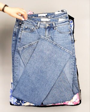 Фотография  731 - OTHER STORIES mix 06 B 035#15 кг, ЛОТ №8189 оптом в Вологде и Вологодской области