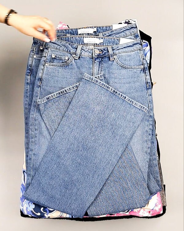 Фотография  606 - OTHER STORIES mix 06 B 035#15 кг, ЛОТ №8189 оптом в Вологде и Вологодской области