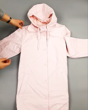 Фотография  410 - Ветровки TCM 104#10 кг оптом в Вологде и Вологодской области