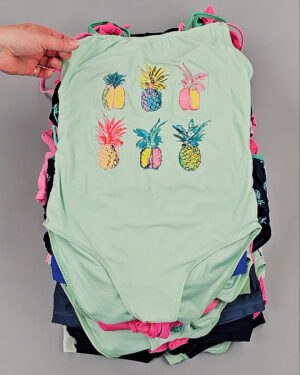 Фотография  274 - Купальники LIDL Kids 114#5 кг, ЛОТ №8373 оптом в Вологде и Вологодской области