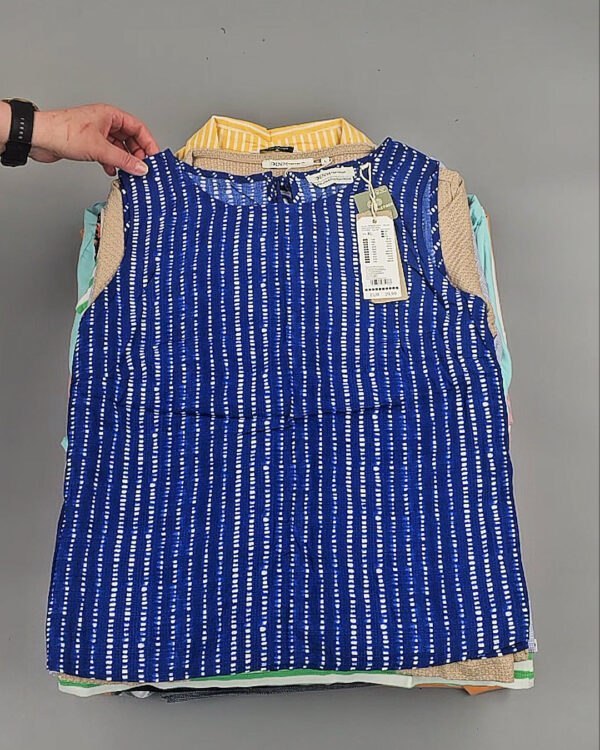 Фотография  137 - TOM TAILOR mix 0424#15 кг оптом в Вологде и Вологодской области