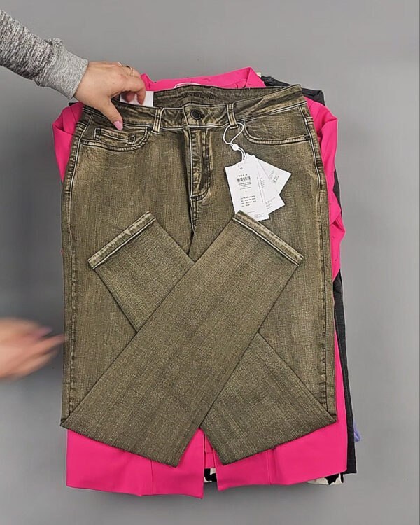 Фотография  623 - VILA Summer mix 045#15 кг, ЛОТ №8453 оптом в Вологде и Вологодской области