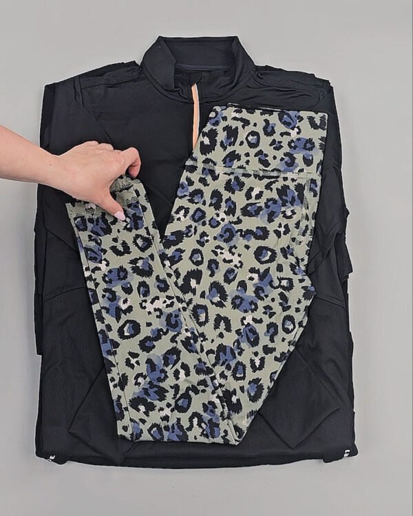 Фотография  733 - SPORT LIDL м/ж 124#5 кг, ЛОТ №8356 оптом в Вологде и Вологодской области