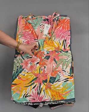 Фотография  441 - JDY Summer mix 045#15 кг, ЛОТ №8424 оптом в Вологде и Вологодской области