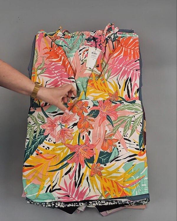 Фотография  492 - JDY Summer mix 045#15 кг, ЛОТ №8424 оптом в Вологде и Вологодской области