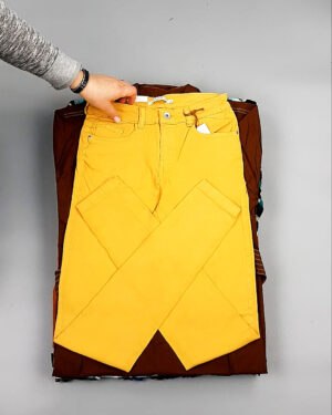 Фотография  606 - B.YOUNG Summer mix 035#15 кг, ЛОТ №8204 оптом в Вологде и Вологодской области