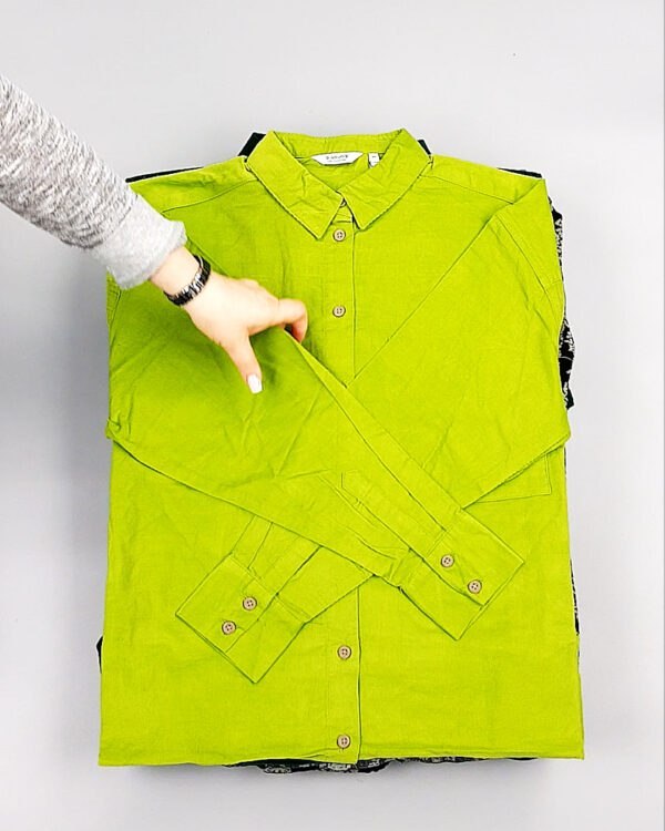 Фотография  930 - B.YOUNG Summer mix 035#15 кг, ЛОТ №8201 оптом в Вологде и Вологодской области