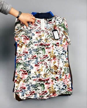 Фотография  845 - Bestseller+DK Summer mix 035#15 кг, ЛОТ №8230 оптом в Вологде и Вологодской области