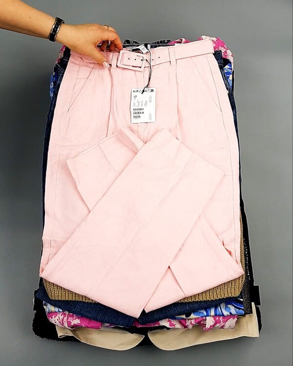 Фотография  896 - OTHER STORIES mix 06 B 035#15 кг, ЛОТ №8191 оптом в Вологде и Вологодской области