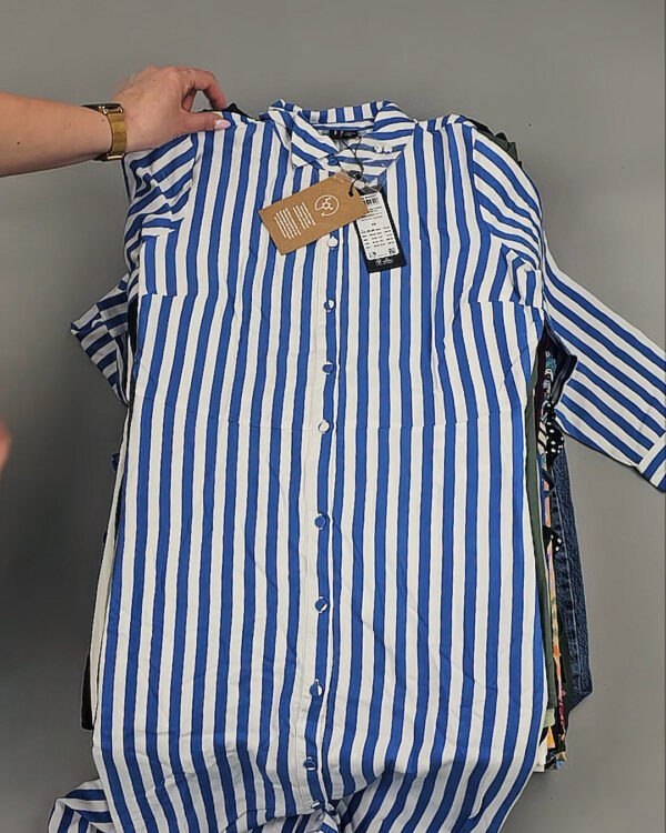 Фотография  816 - VERO MODA  Summer mix 045#13 кг, ЛОТ №8446 оптом в Вологде и Вологодской области