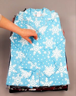 Фотография 308 - Пижамы СТОК CAN 084#10 кг оптом в Вологде и Вологодской области