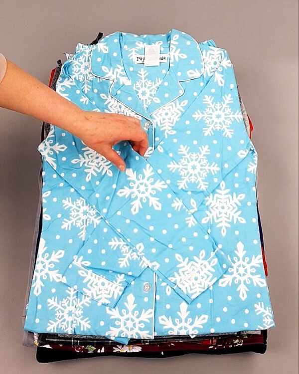 Фотография  615 - Пижамы СТОК CAN 084#10 кг оптом в Вологде и Вологодской области