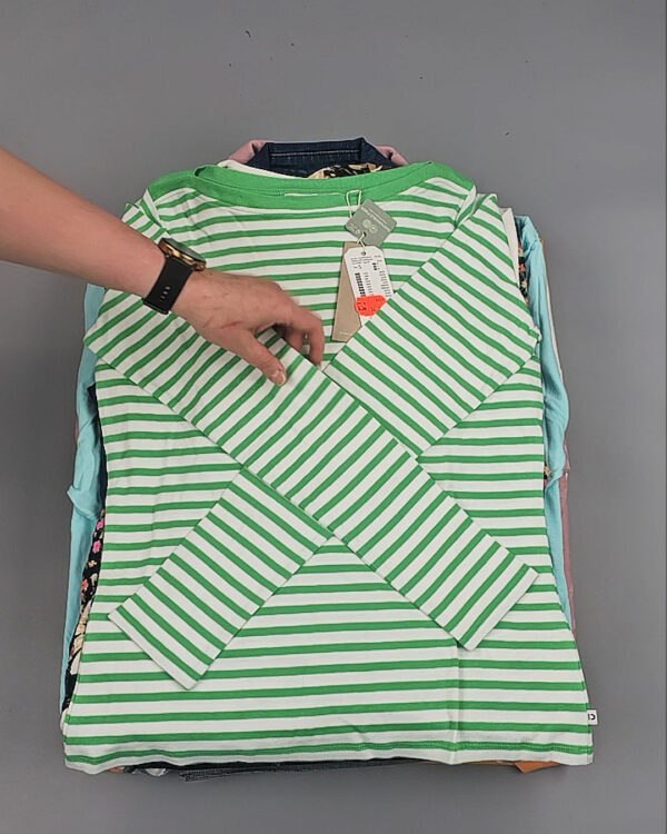 Фотография  251 - TOM TAILOR mix 0424#15 кг оптом в Вологде и Вологодской области