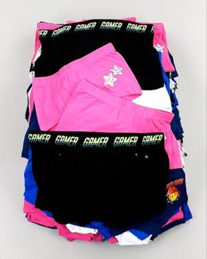 Купить Нижнее белье LIDL Kids 074#5 кг, ЛОТ №8186 оптом в Вологде и Вологодской области