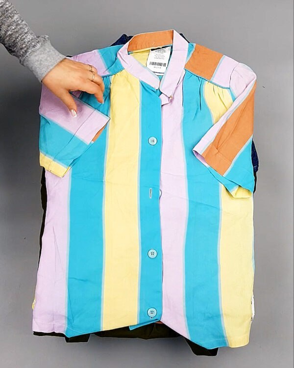 Фотография  540 - DK, Bestseller + Summer mix#15 кг, ЛОТ №8228 оптом в Вологде и Вологодской области