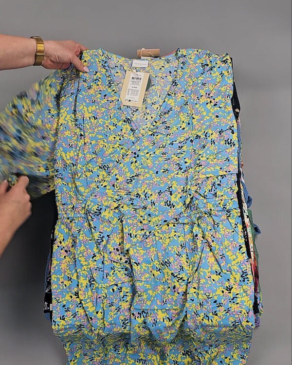 Фотография  106 - MAMA LICIOUS Summer 045 mix#16 кг, ЛОТ №8443 оптом в Вологде и Вологодской области