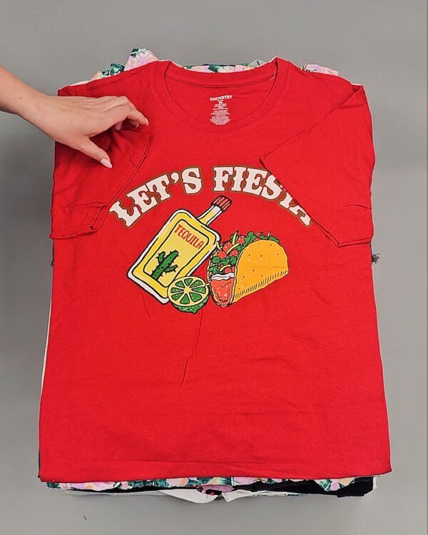 Фотография  826 - LIDL Summer mix 124#15 кг, ЛОТ №8390 оптом в Вологде и Вологодской области