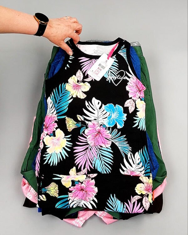 Фотография  280 - BABY KIDS CAN 44#7 кг, ЛОТ №8141 оптом в Вологде и Вологодской области