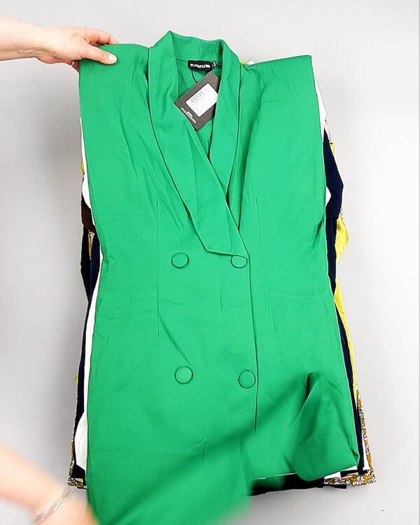 Фотография  560 - Платья Англия СТОК лето#10 кг, ЛОТ №8325 оптом в Вологде и Вологодской области