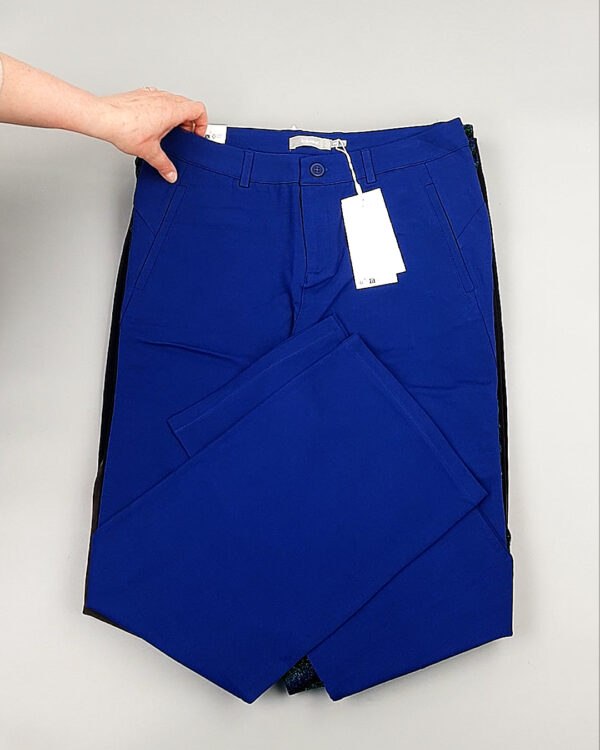 Фотография  591 - Брюки Bestseller+DK Summer 035#10 кг, ЛОТ №8250 оптом в Вологде и Вологодской области