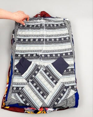 Фотография  496 - Пижамы СТОК CAN 084#10 кг, ЛОТ №8328 оптом в Вологде и Вологодской области